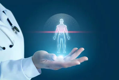 Βιοσυντονισμός Κατερίνη